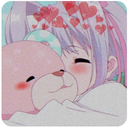 bear hug Discord sticker
