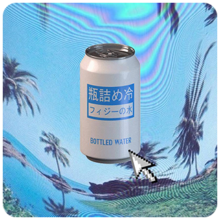stay hydrated Discord sticker