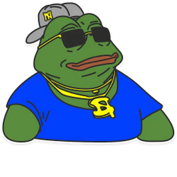 rich Discord sticker