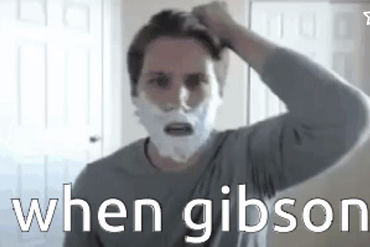 whengibson Discord sticker