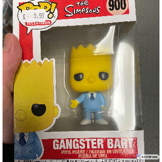 gangster-bart