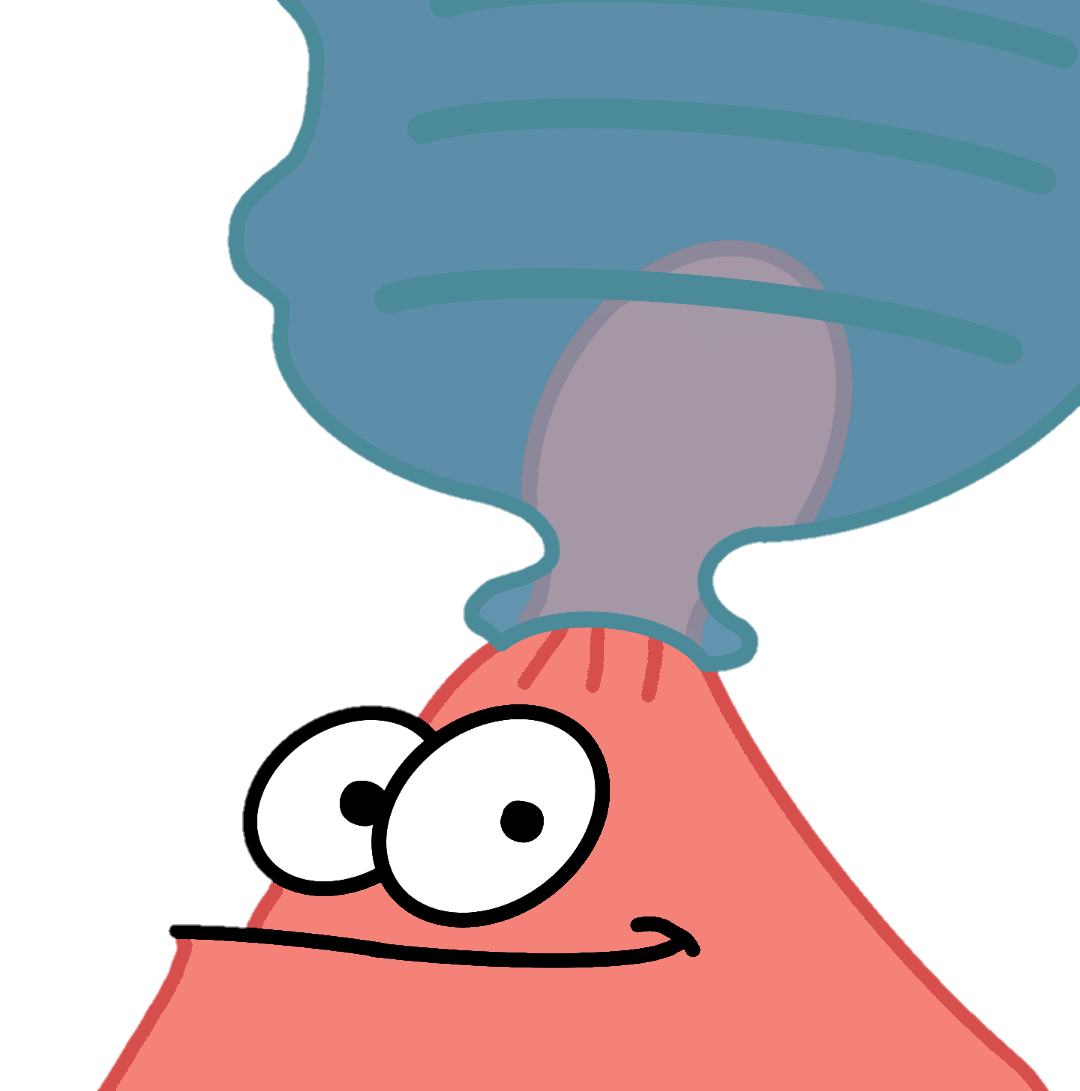 patjug Discord sticker