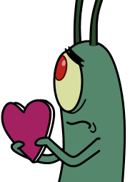 heart Discord sticker