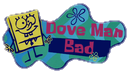 dmb Discord sticker