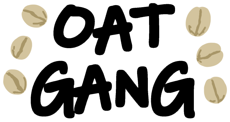 Oat Gang