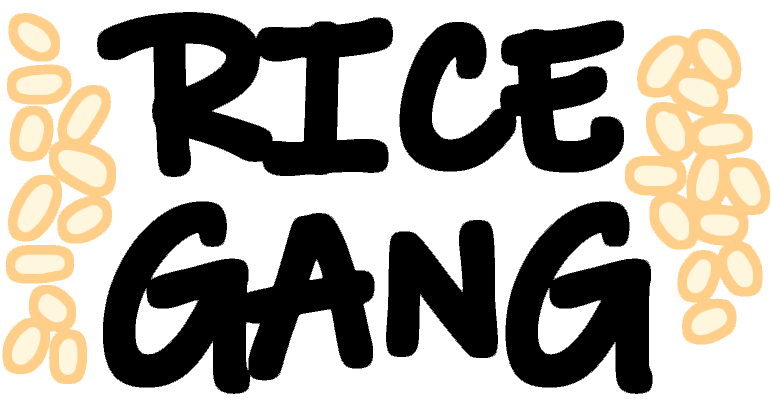 Rice Gang