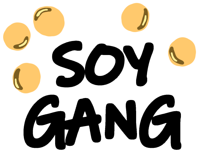 Soy Gang
