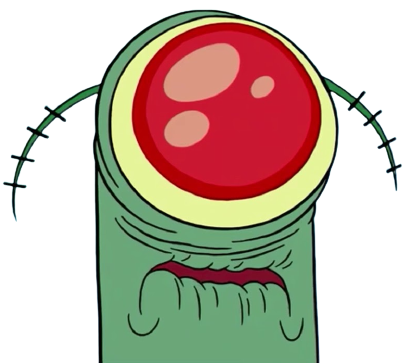 desperate Discord sticker