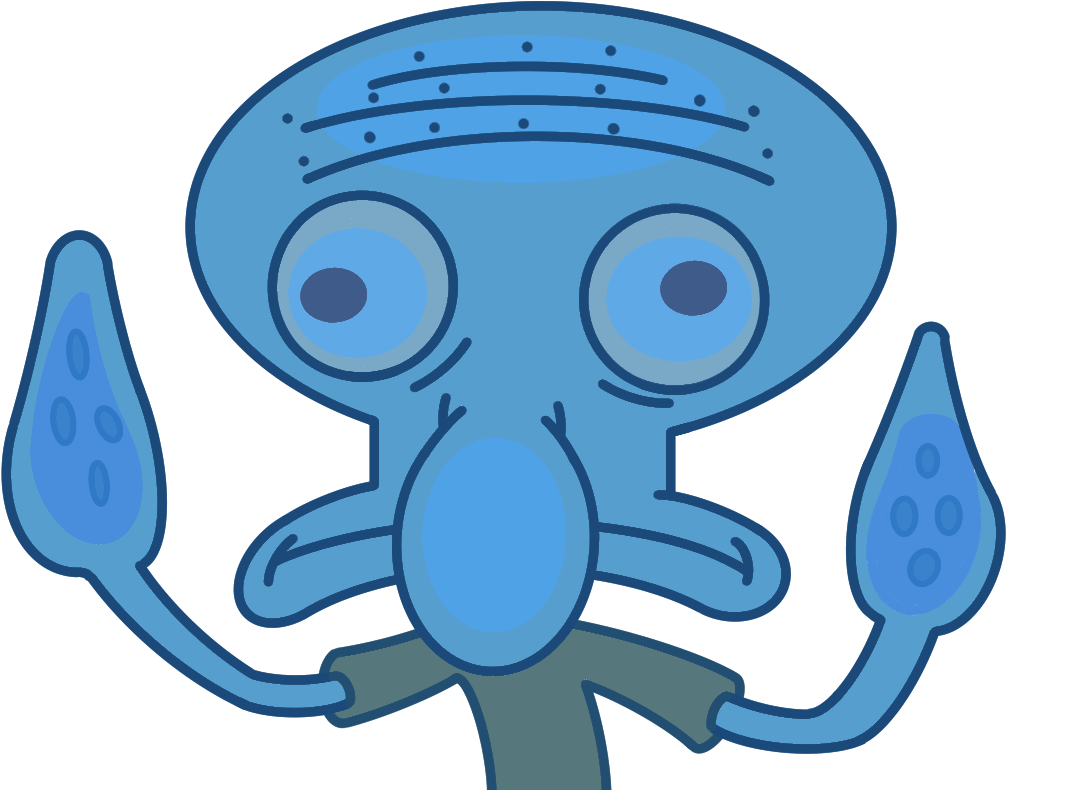 please Discord sticker