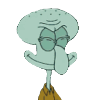tonight Discord sticker