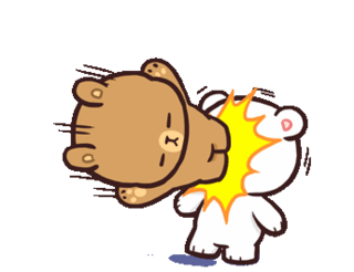 MochaKickMilk Discord sticker