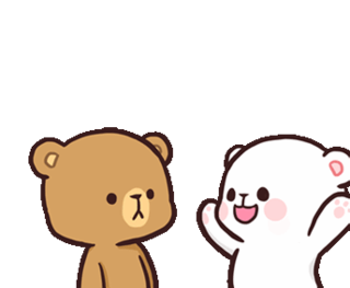 MilkJumpsMocha Discord sticker