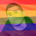 Pridenox Discord sticker