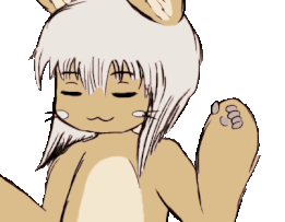 Nanachi Duane