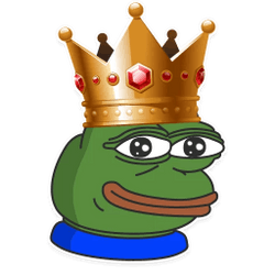 Pepe King