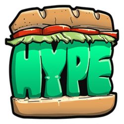 Hype Bite