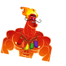 LFG Discord sticker