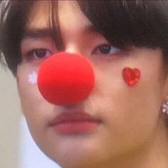 Hyunjin_clown