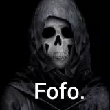 Fofo Discord sticker