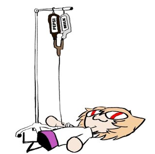 pilk death Discord sticker