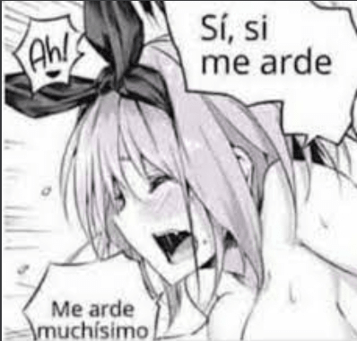 siarde Discord sticker