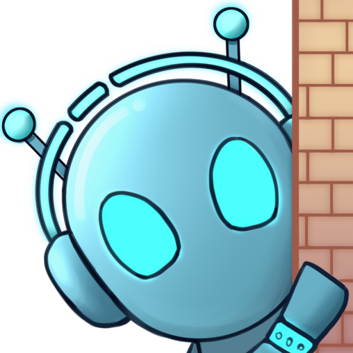 D_Peek_DNS Discord sticker