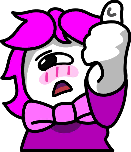 Thumbs Up Discord sticker