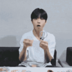 dead | .gg/taehyung  Discord sticker