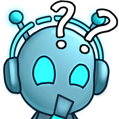 D_Think_DNS Discord sticker