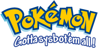 Pokémon Discord sticker