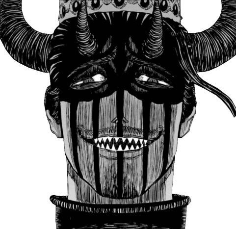 DanteCreep Discord sticker