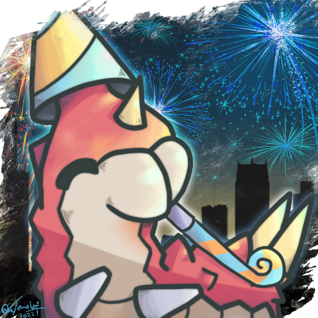 wurmparty Discord sticker