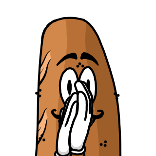 clap Discord sticker