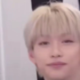 not funny | .gg/taehyung  Discord sticker