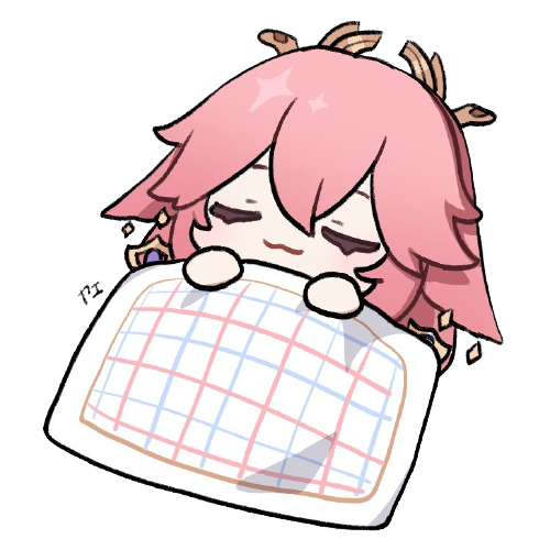 GN Discord sticker