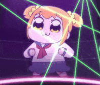 dance Discord sticker