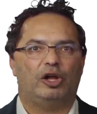 pog Discord sticker