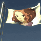 Haru Nation Discord sticker
