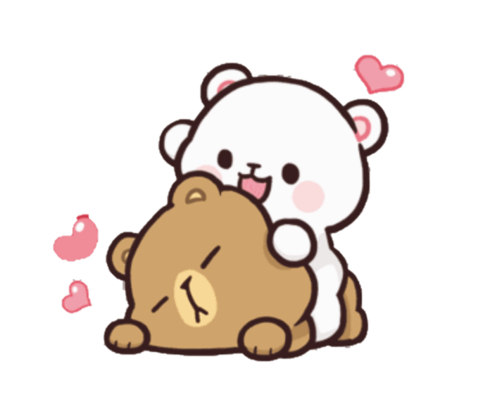hug Discord sticker