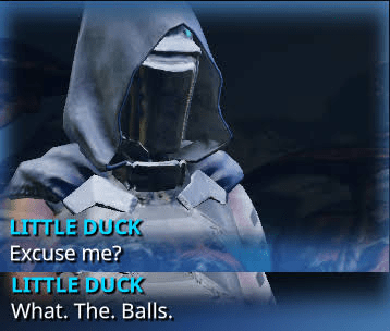 WhatTheBalls Discord sticker