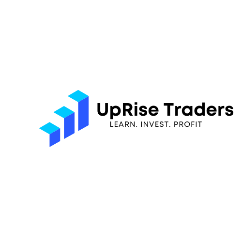 UpRise Traders Discord sticker