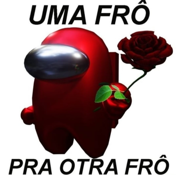 uma fro Discord sticker