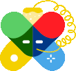 bsxWeekend Discord sticker