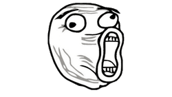 lol Discord sticker