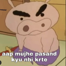 kyun ni krte Discord sticker