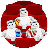 Mini-Puft3 Discord sticker