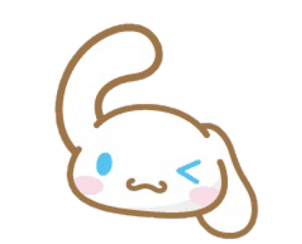 cinna Discord sticker
