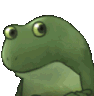 JaJaJa Discord sticker
