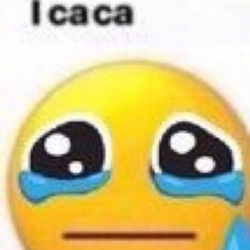 icaca Discord sticker