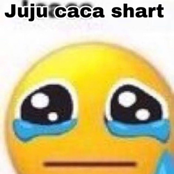 jujucaca Discord sticker